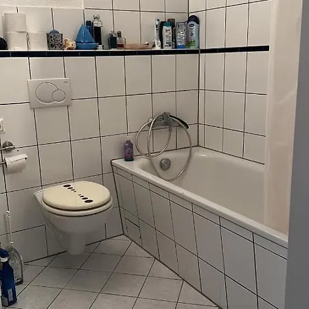 Ferienwohnung Ahlem