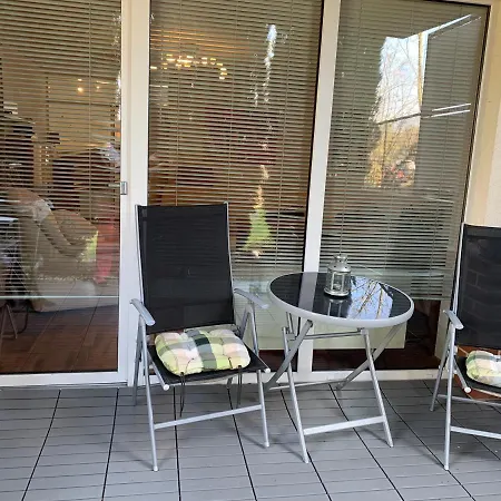 Ferienwohnung Ahlem *