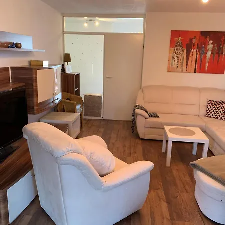 Ferienwohnung Ahlem Hannover