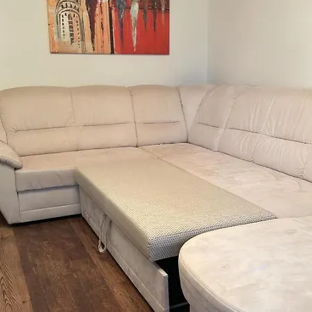 Lejlighed Ferienwohnung Ahlem Hannover