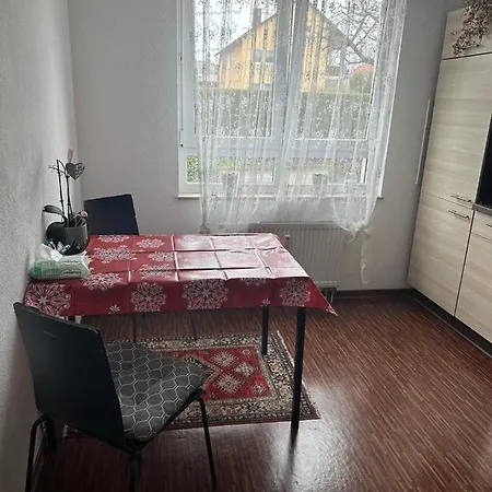 Ferienwohnung Ahlem Hannover