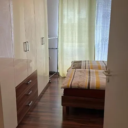 Ferienwohnung Ahlem هانوفر