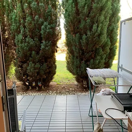 Ferienwohnung Ahlem * هانوفر