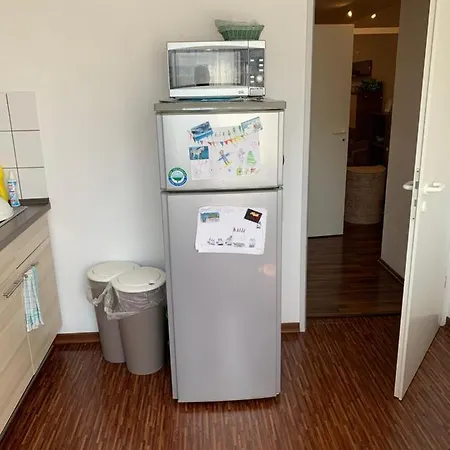Ferienwohnung Ahlem