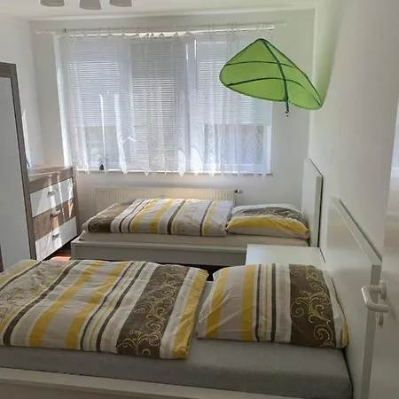 Ferienwohnung Ahlem *
